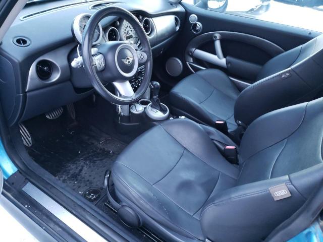 WMWRE33405TG95482 Mini COOPER S