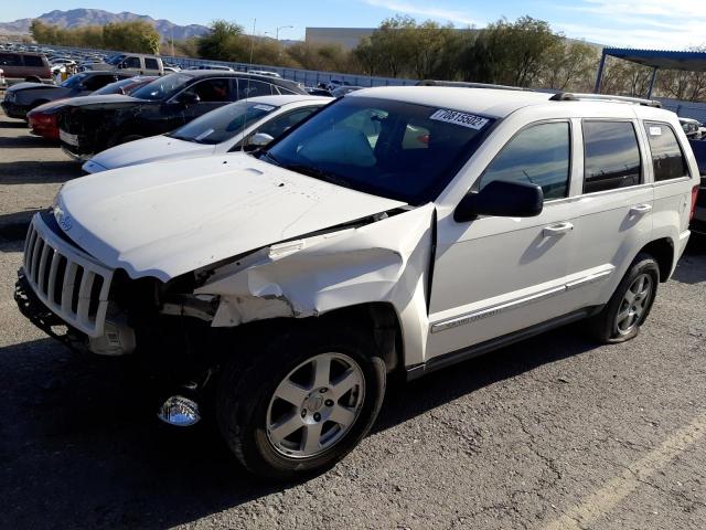 2010 Jeep Grand Cherokee Laredo