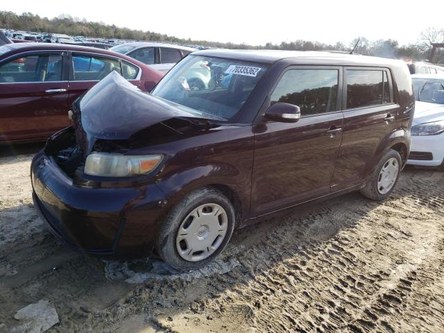 2010 Scion xB 