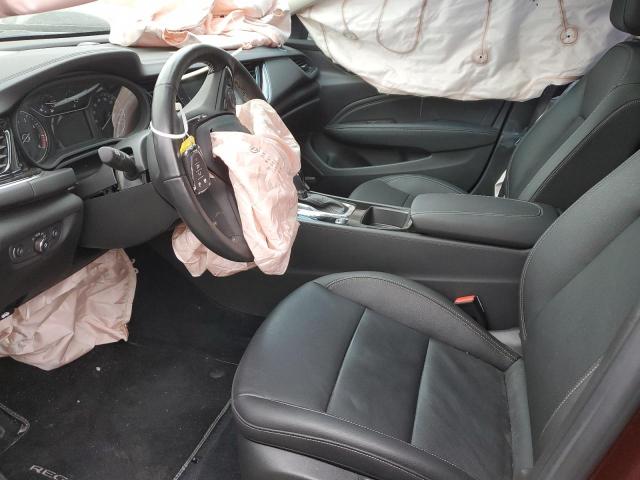 2019 BUICK REGAL ESSE W04GR6SX2K1019075