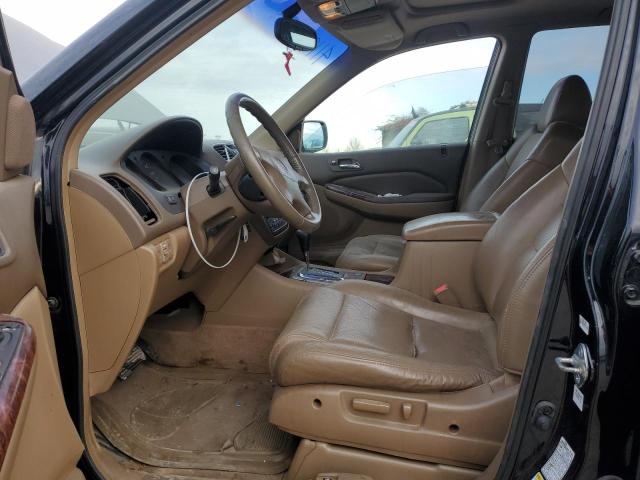 2HNYD18682H502205 Acura MDX