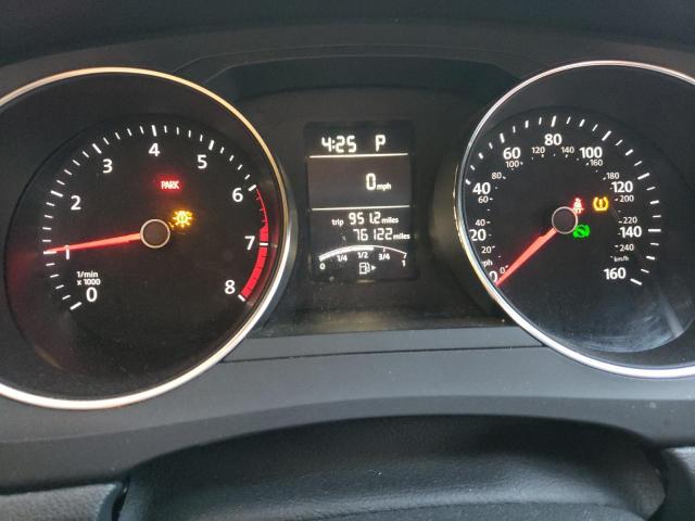 2016 VOLKSWAGEN JETTA SE - 3VWD67AJ3GM326315