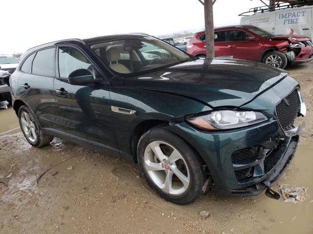 SADCJ2FX4JA320058 Jaguar F-pace Premium
