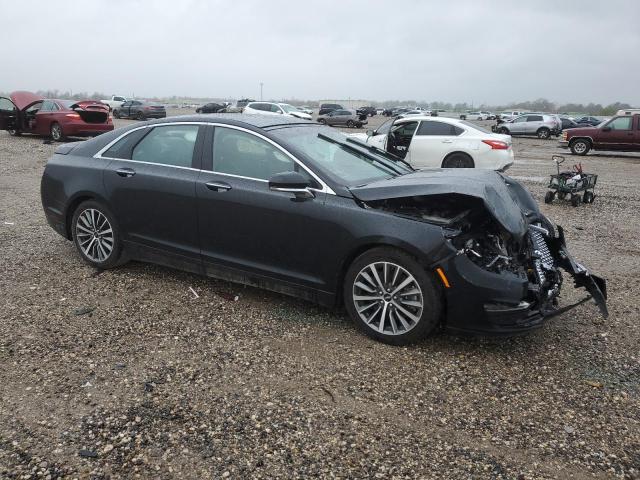 3LN6L5DC4HR646362 Lincoln MKZ SELECT