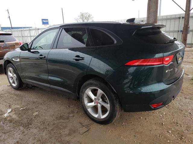 SADCJ2FX4JA320058 Jaguar F-pace Premium