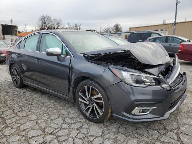2018 SUBARU LEGACY SPO 4S3BNAR62J3019074