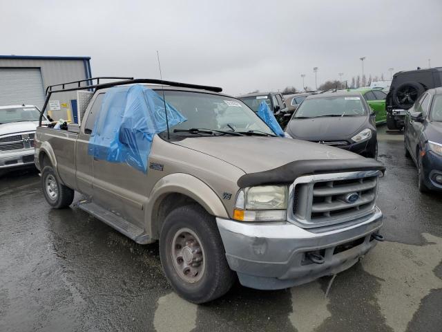 2002 Ford F-250 