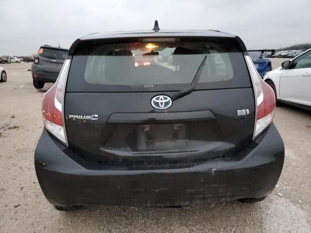 2015 TOYOTA PRIUS C - JTDKDTB36F1098122