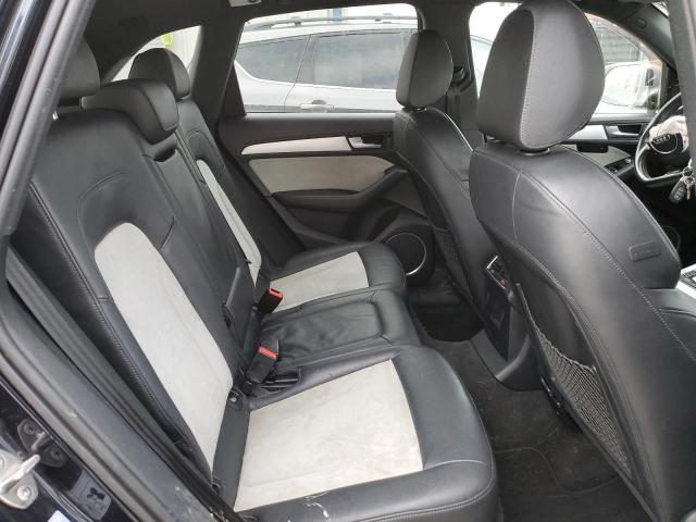 2016 AUDI SQ5 PREMIU WA1CCAFP6GA014739