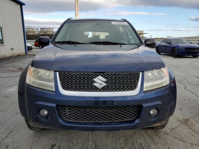 JS3TD044894100613 Suzuki Grand Vitara Xsport
