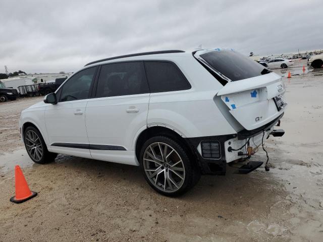 VIN WA1VAAF77KD015355 2019 Audi Q7, Prestige no.2