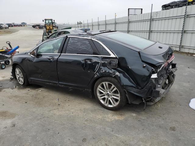 3LN6L2LU4ER832553 Lincoln MKZ