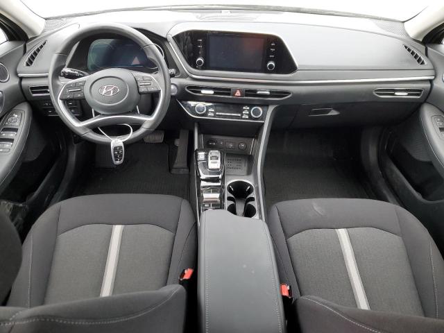 2022 HYUNDAI SONATA SEL - KMHL14JA9NA221439