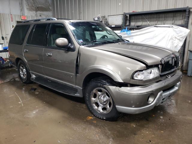 5LMFU28RX2LJ07144 Lincoln Navigator