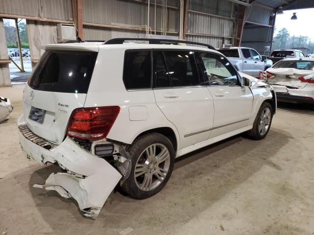 2015 MERCEDES-BENZ GLK 350 4M - WDCGG8JB0FG399589