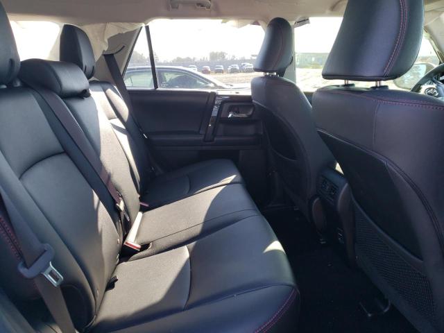 2019 TOYOTA 4RUNNER - JTEBU5JRXK5638250
