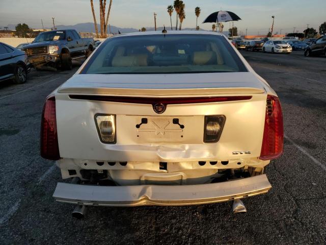 1G6DW677X50208693 Cadillac STS