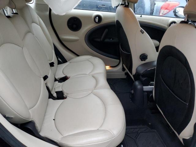 WMWZC5C52CWL58735 Mini Cooper