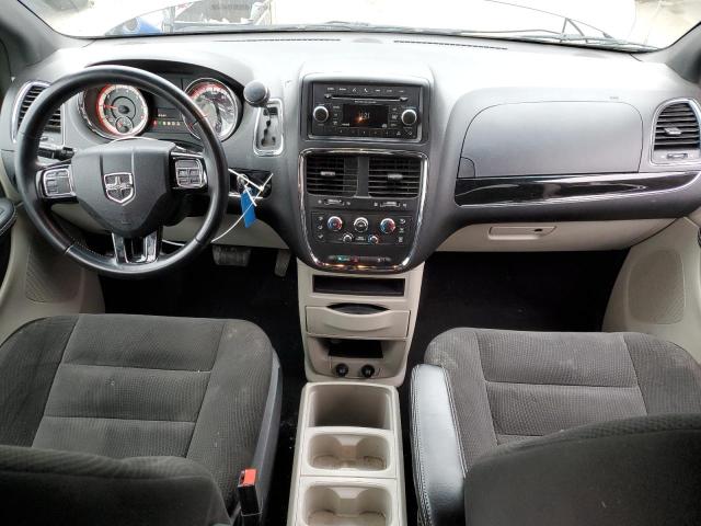2017 DODGE GRAND CARA - 2C4RDGBG2HR549800