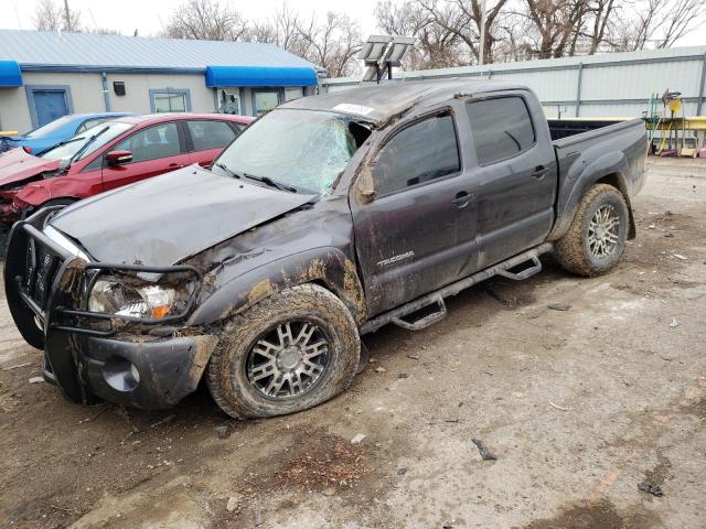 2009 Toyota Tacoma 