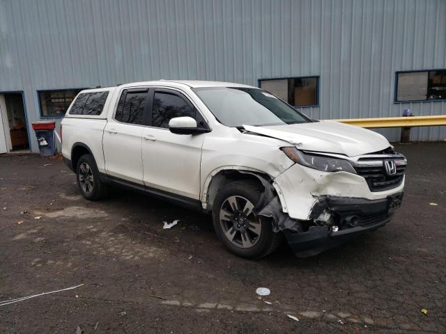 2017 HONDA RIDGELINE - 5FPYK3F52HB011099
