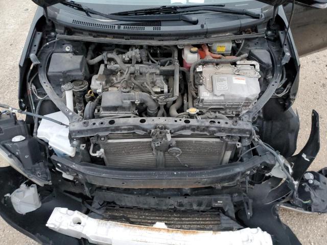 2015 TOYOTA PRIUS C - JTDKDTB36F1098122