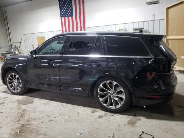 2020 LINCOLN AVIATOR GR 5LMYJ8XY7LGL17594