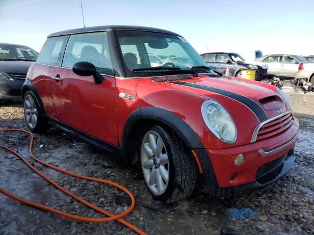 WMWRE33526TJ40220 Mini COOPER S