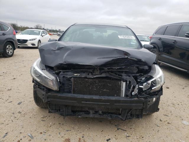 3KPFK4A71JE228492 KIA FORTE LX