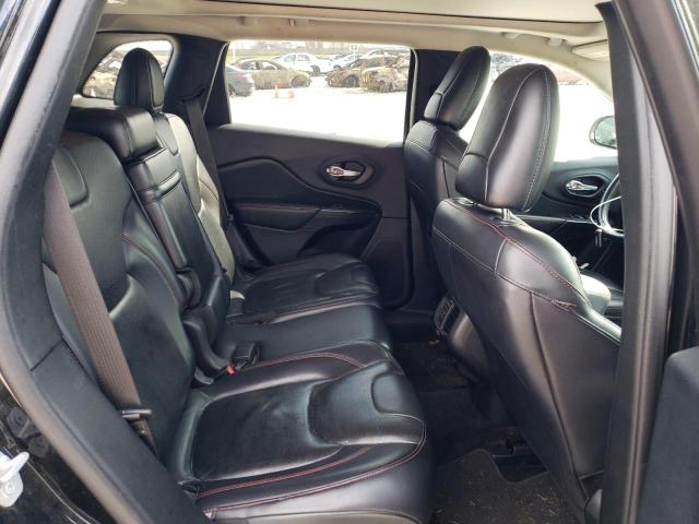 1C4PJMBS0GW242070 Jeep Cherokee Trailhawk