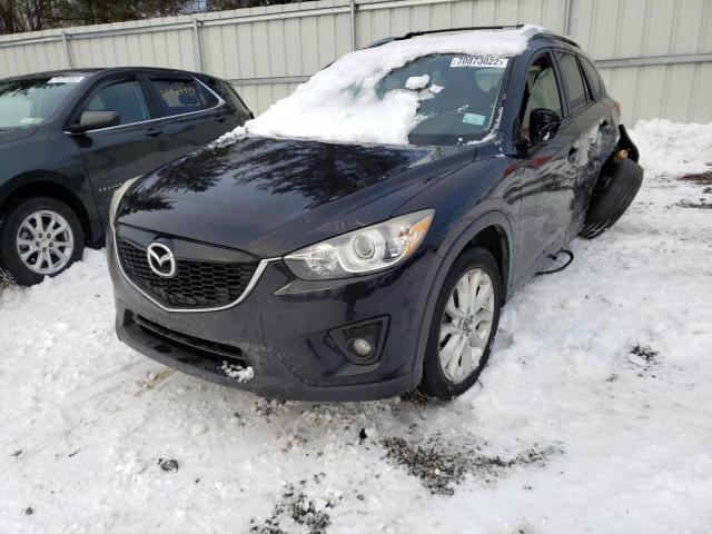 2014 Mazda CX-5 