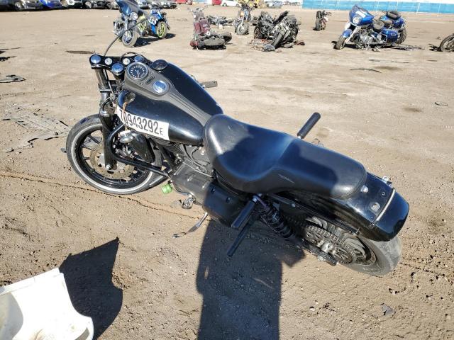 2015 HARLEY-DAVIDSON FXDBP DYNA 1HD1VAM19FC326609