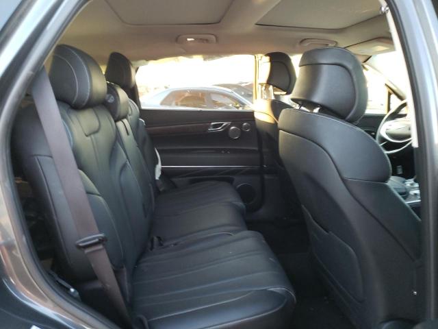 2021 GENESIS GV80 BASE KMUHB4SB0MU051691