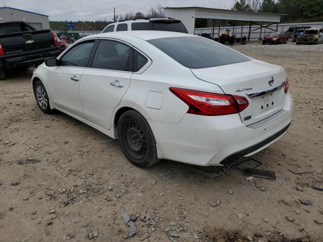 2017 NISSAN ALTIMA - 1N4AL3AP8HN310264