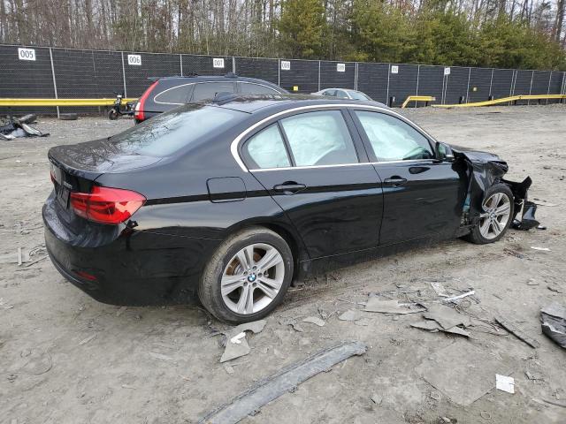 WBA8D9C52JA615418 BMW 330 XI