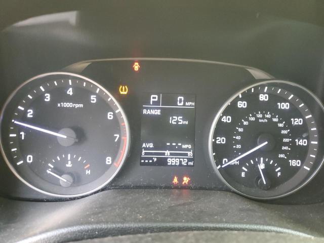 2017 HYUNDAI ELANTRA SE - 5NPD74LF0HH153285