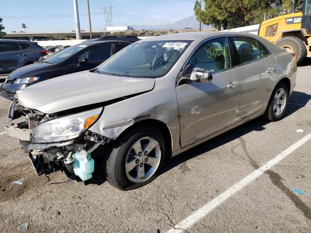 2016 CHEVROLET MALIBU LIM - 1G11C5SA0GF145084