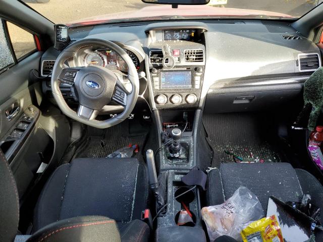 2019 SUBARU WRX - JF1VA1A63K9827247