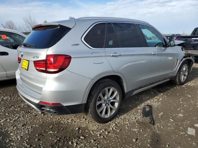 2018 BMW X5 XDR40E - 5UXKT0C53J0V99130