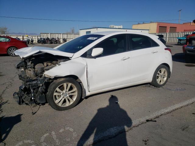 2013 Hyundai Elantra GT 