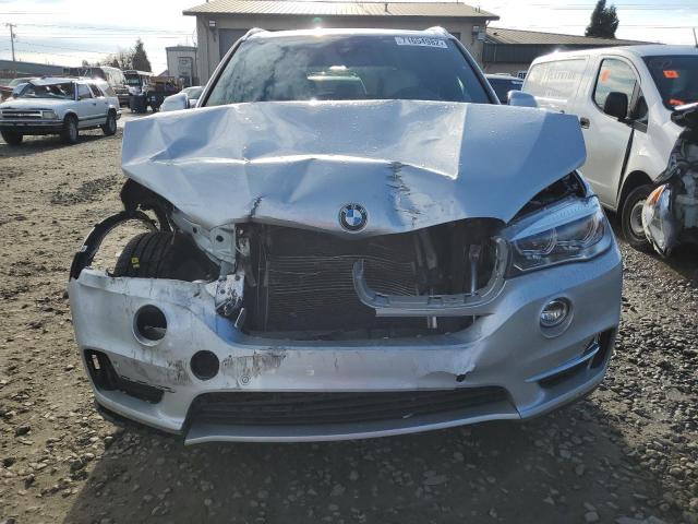2018 BMW X5 XDR40E - 5UXKT0C53J0V99130