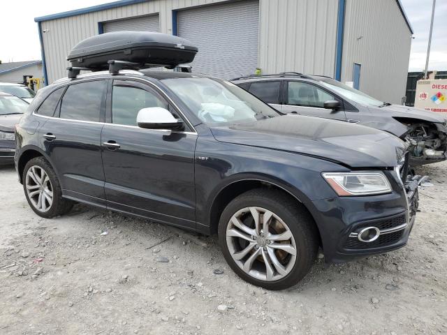2016 AUDI SQ5 PREMIU WA1CCAFP6GA014739