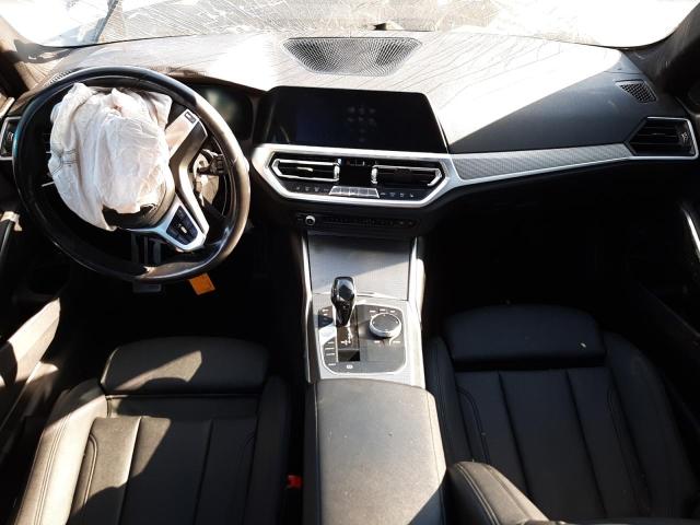 2020 BMW M340I - 3MW5U7J05L8B44457