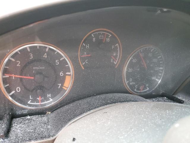1N6AA0EC5EN512980 Nissan TITAN S