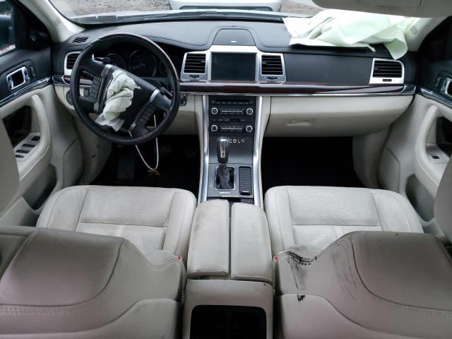 1LNHL9ER2CG805429 Lincoln MKS