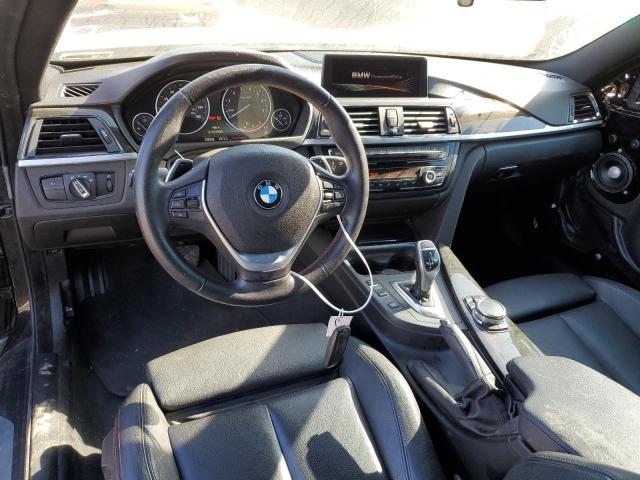 2015 BMW 428 I - WBA3N3C53FK234733