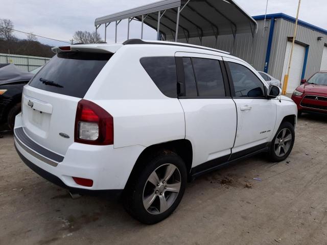 2016 JEEP COMPASS LA - 1C4NJCEA6GD806773