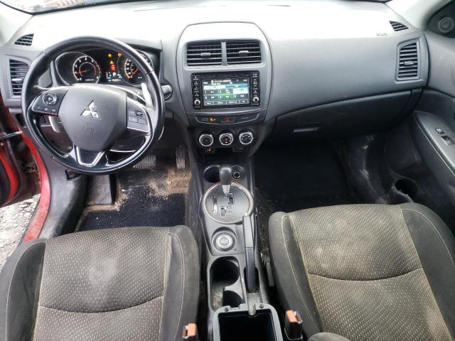 2016 MITSUBISHI RVR GT - JA4AJ4AW0GZ613294