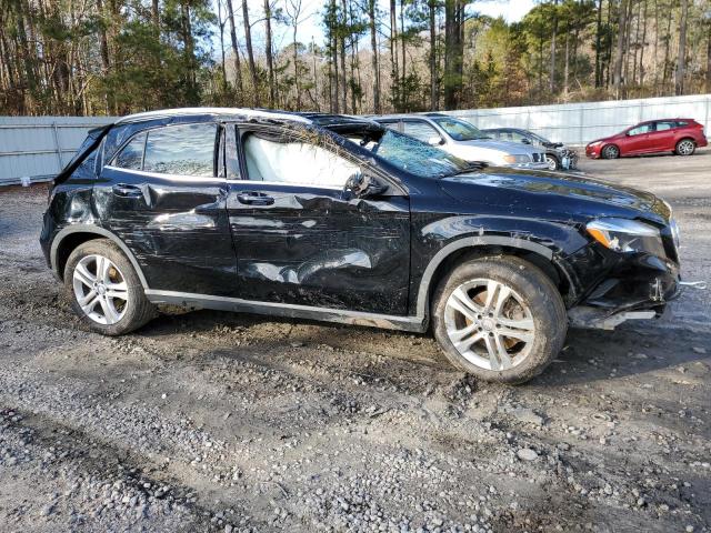 VIN WDCTG4EBXHJ316712 2017 Mercedes-Benz GLA-Class,... no.4