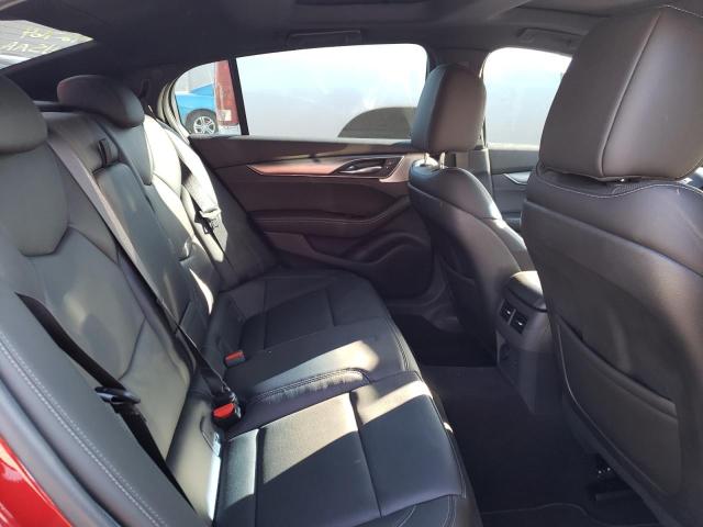 2020 CADILLAC CT5 PREMIU - 1G6DN5RK4L0140628